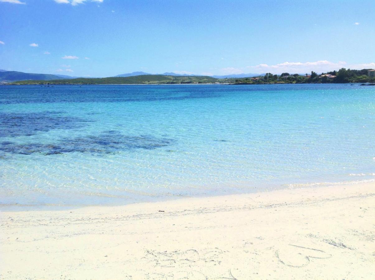 Sea Love Olbia Extérieur photo