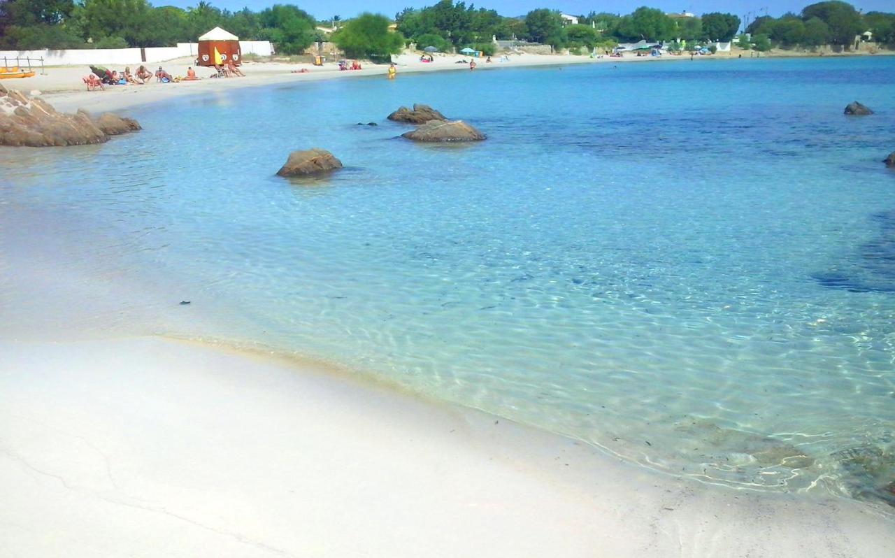Sea Love Olbia Extérieur photo