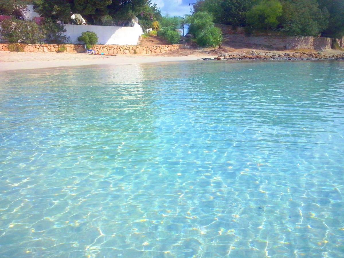 Sea Love Olbia Extérieur photo
